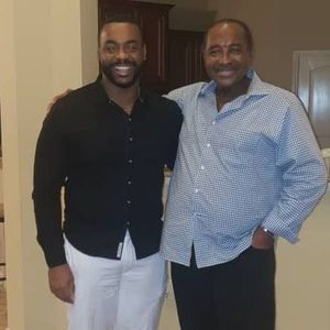 Meet your Posher, Charles